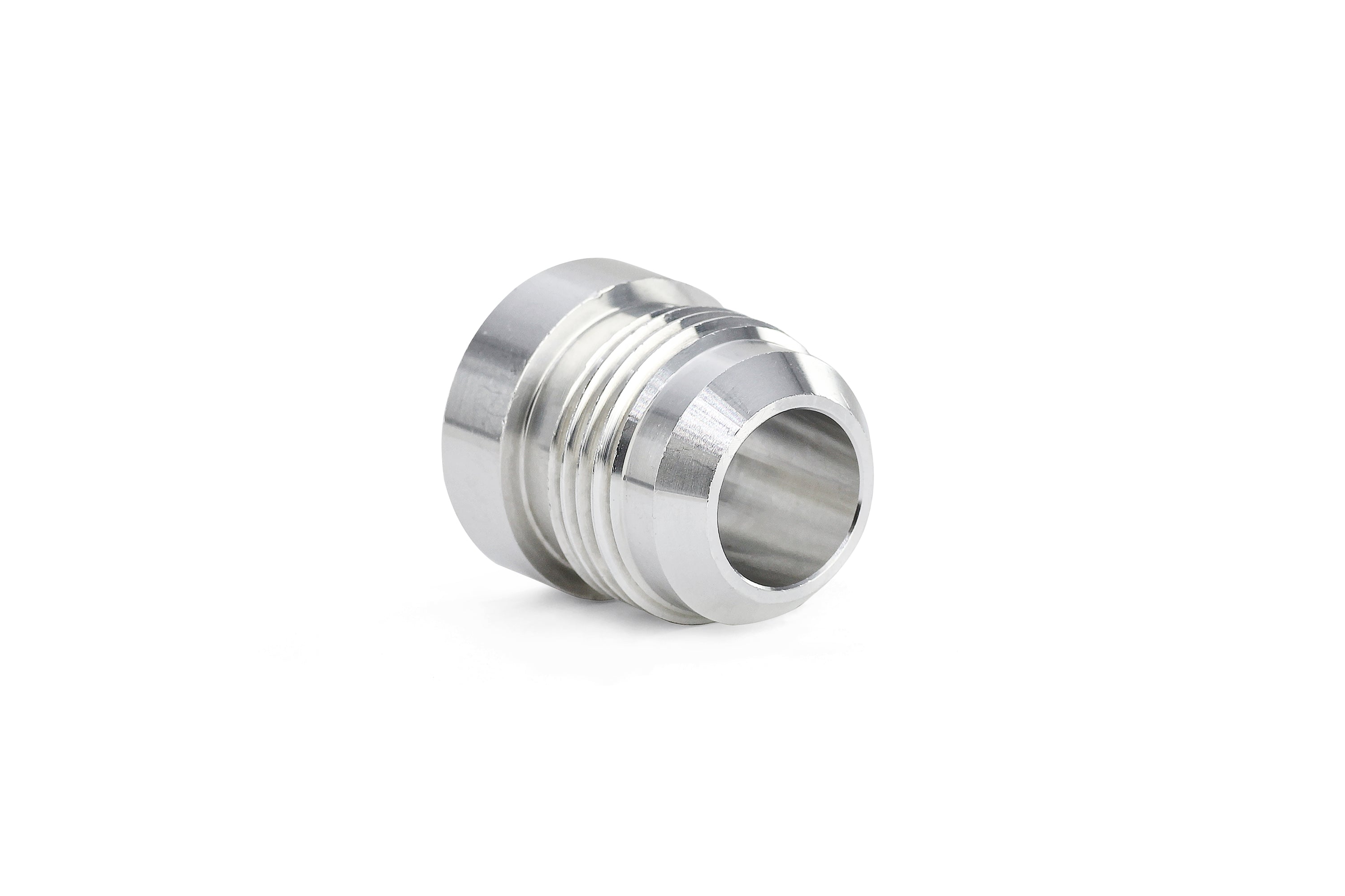 HPS Performance AN -16 Aluminum Weld-On Bung Flare 7116AL