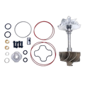 KC Balanced Assembly DIY Turbo Kit - 7.3 POWERSTROKE (VAN)