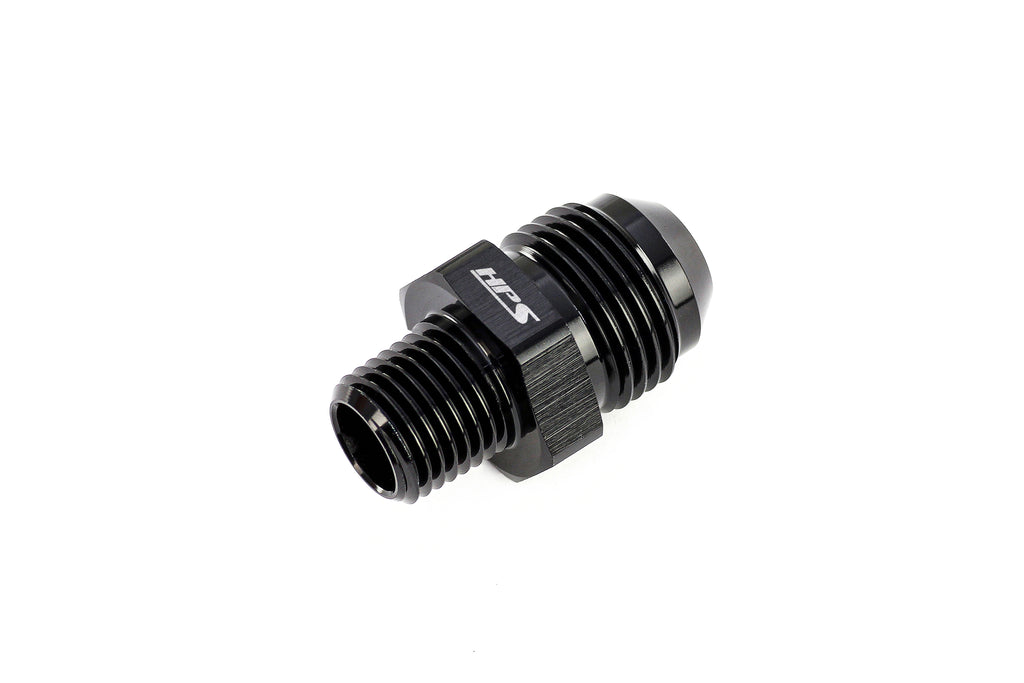 HPS Performance AN Flare -10 to M20x1.5 Metric Adapter AN81610xM1615