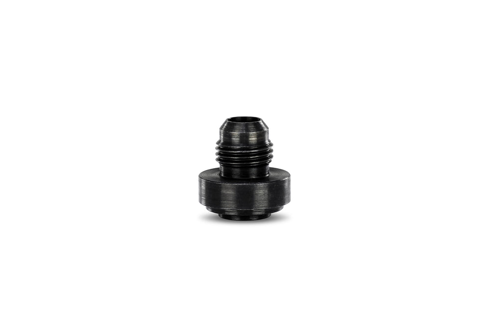 HPS Performance AN -3 Steel Weld-On Bung Flare 7103ST