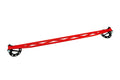 HPS Performance Front Strut Bar 42-119R Red - 42-119R