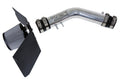HPS Performance Air Intake Kit With Heat Shield 827-663P Polished - 827-663P