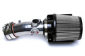 HPS Performance Air Intake Kit With Heat Shield 827-531P Polished - 827-531P