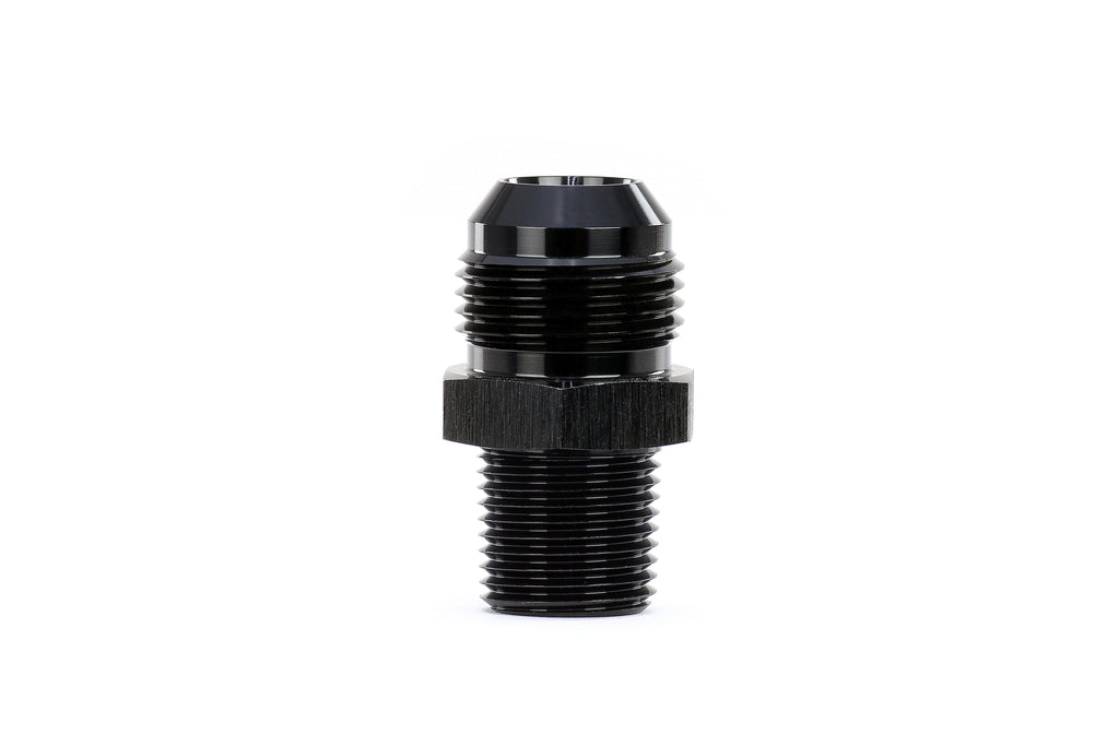 HPS Performance AN Flare -10 to M16x1.5 NPT Straight Adapter AN816106
