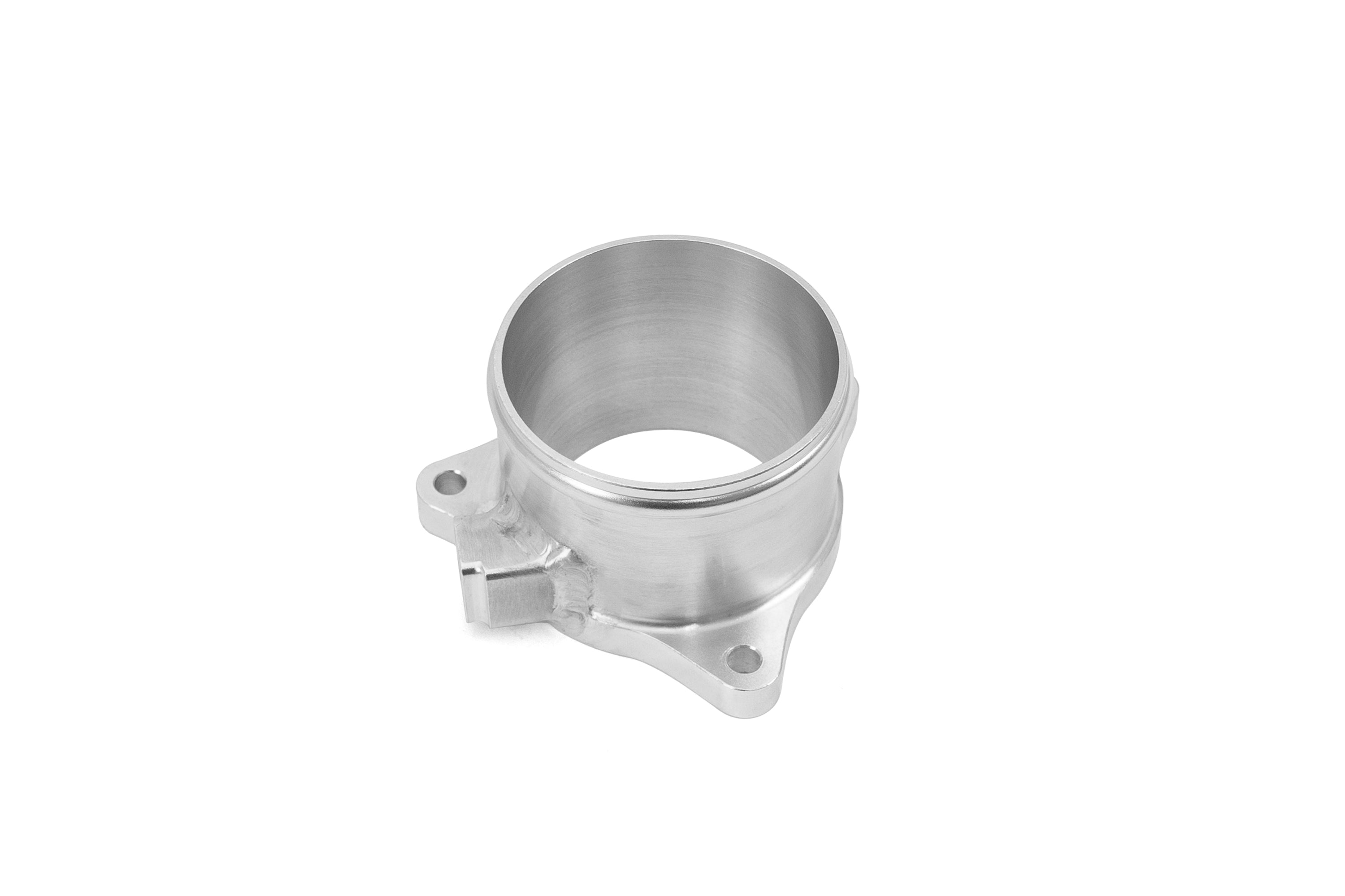 HPS Performance Turbo Inlet Kit 17-162P Polished - 17-162P