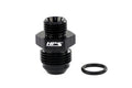 HPS Performance Aluminum AN -8 to -6 ORB Adapter AN920-08-06