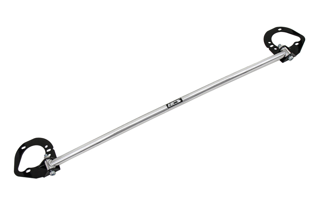 HPS Performance Front Strut Bar 42-103P Polished - 42-103P