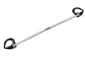 HPS Performance Front Strut Bar 42-103P Polished - 42-103P