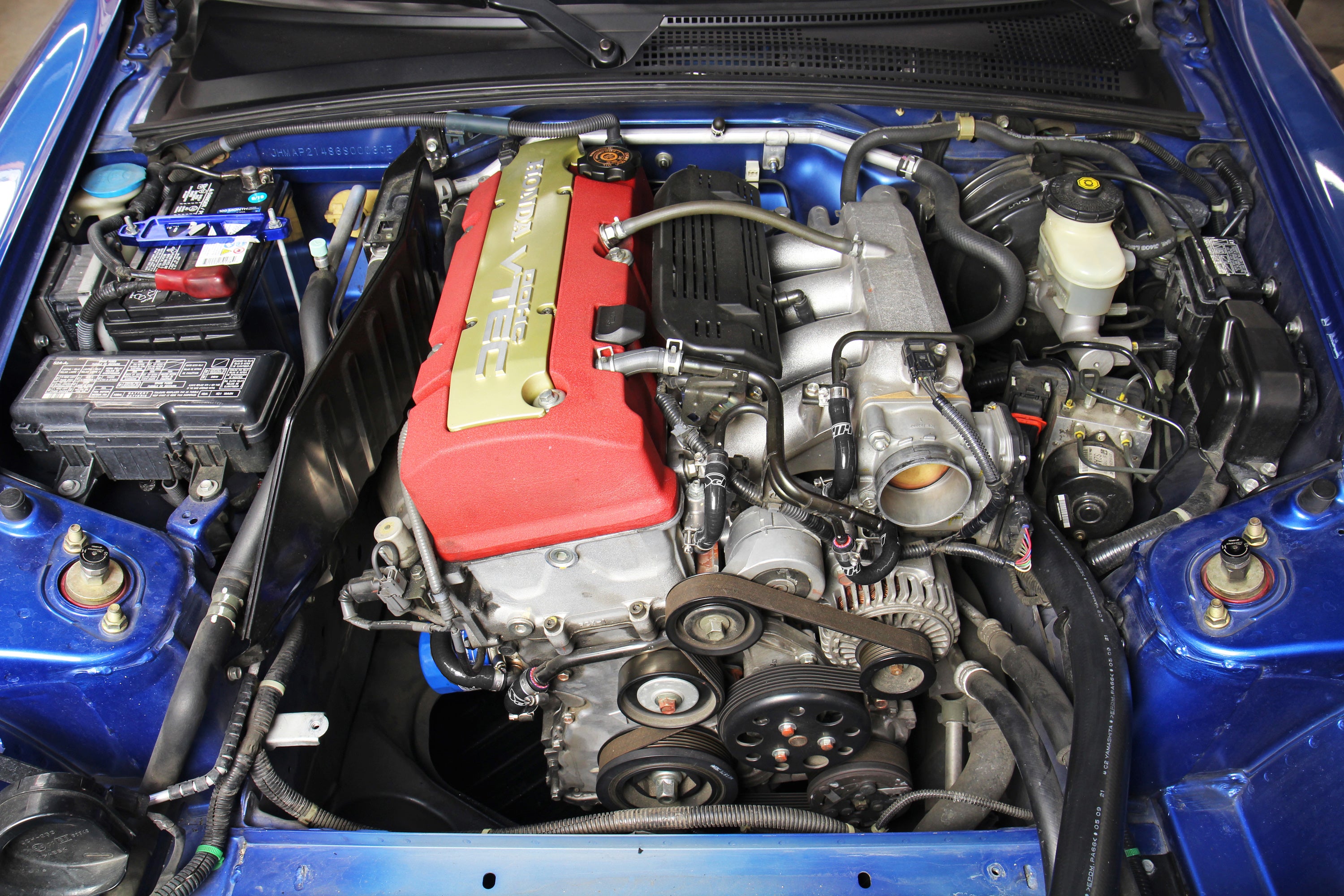HPS Performance Hps Silicone Oil Cooler And Throttle Body Coolant Hose Kit 57 1857 Blk Black - 57-1857-BLK