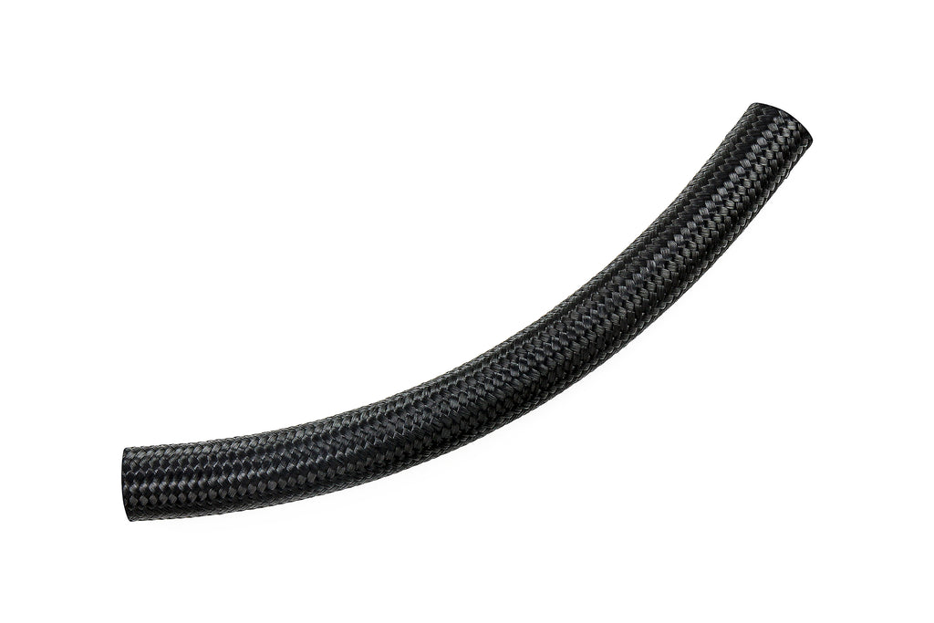 HPS Performance AN-16 250 Series Stainless Steel Reinforced Nylon Braided Rubber Hose 250-16