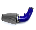 HPS Performance Silicone Air Intake Kit 827-610BL Blue - 827-610BL