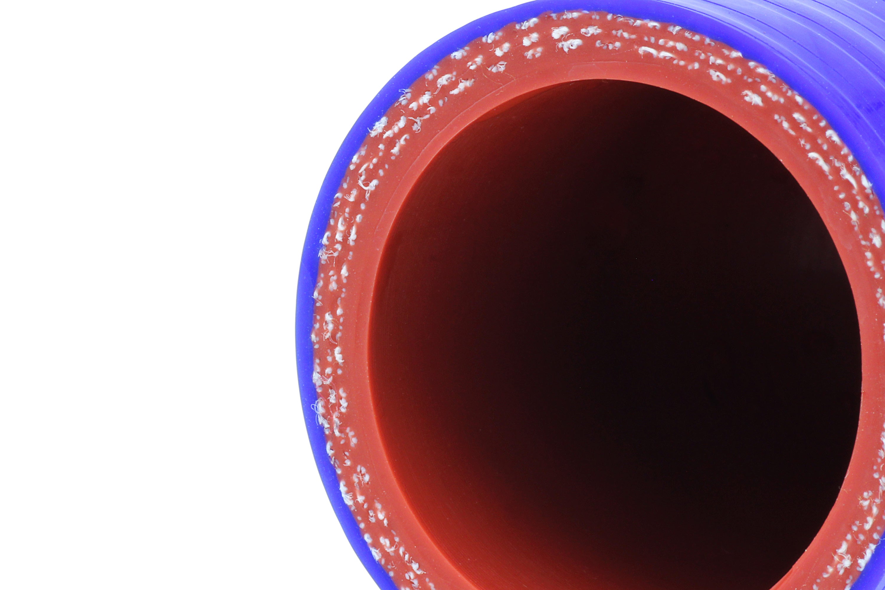 HPS Performance Hps Silicone Radiator Coolant Hose Kit 57 1675 R Blue Blue - 57-1675R-BLUE
