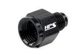 HPS Performance AN Female to Male -10 to -8 Reducer Adapter AN894-10-08