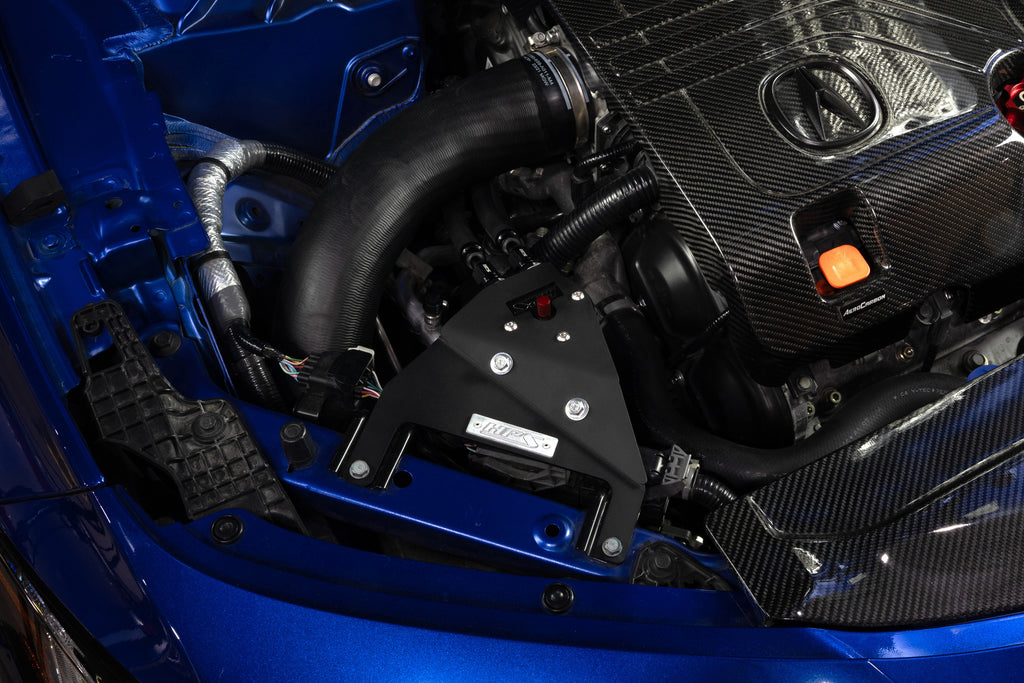 HPS Performance Oil Catch Can Kit 860-017
