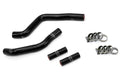 HPS Performance Hps Silicone Radiator Coolant Hose Kit 57 1365 Blk Black - 57-1365-BLK