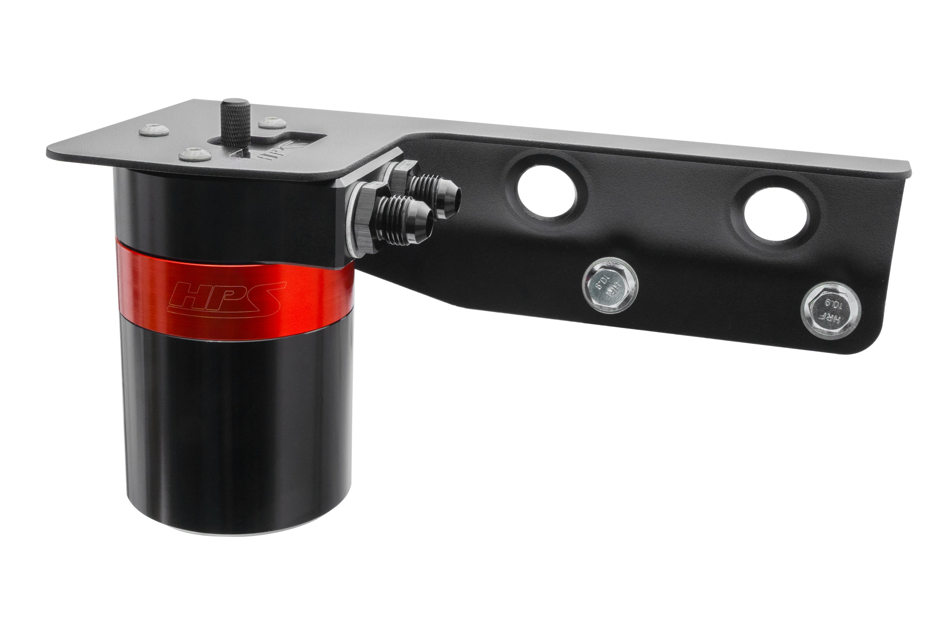 HPS Performance Oil Catch Can Kit 860-021