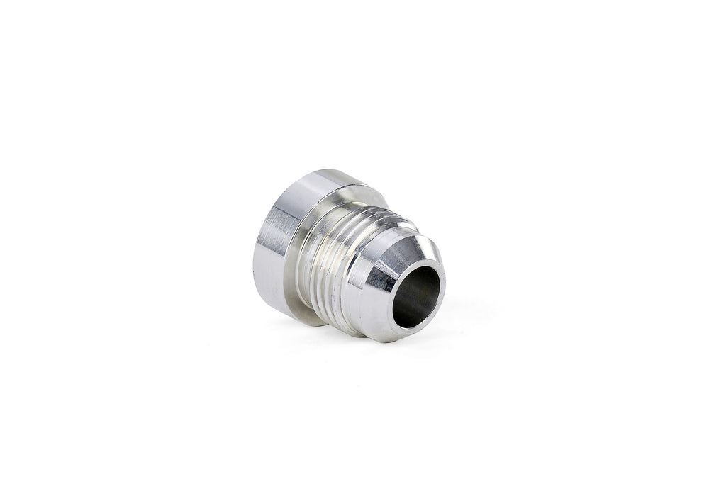 HPS Performance AN -8 Aluminum Weld-On Bung Flare 7108AL