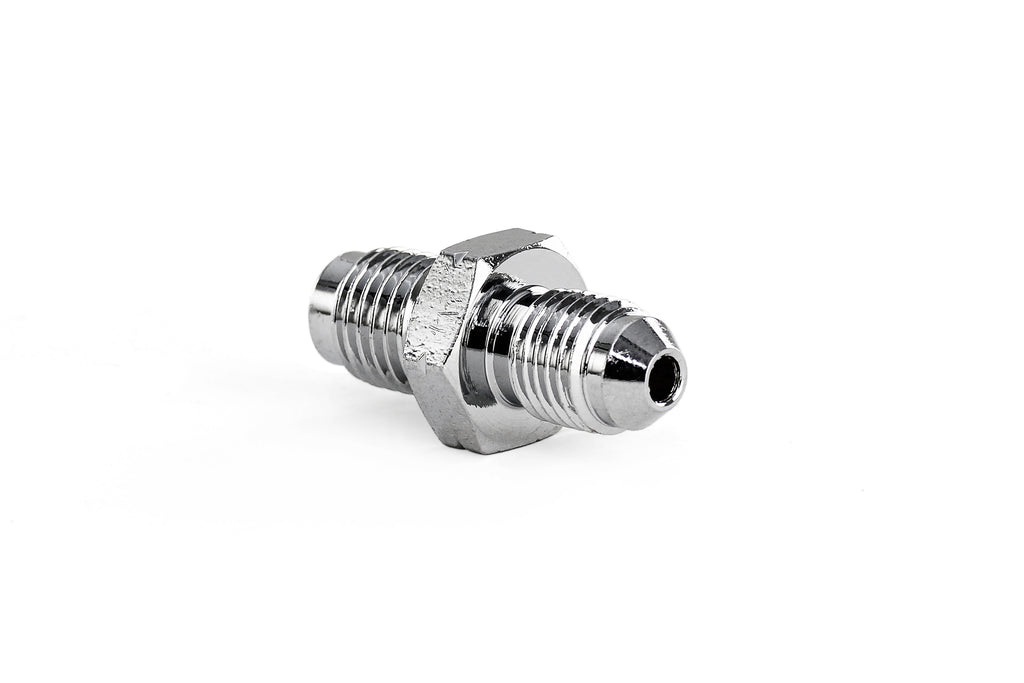 HPS Performance AN to Inverted Flare Adapter -3 to M10x1.0 AN306-05-4ST