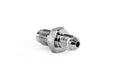 HPS Performance AN to Inverted Flare Adapter -3 to M10x1.0 AN306-05-4ST