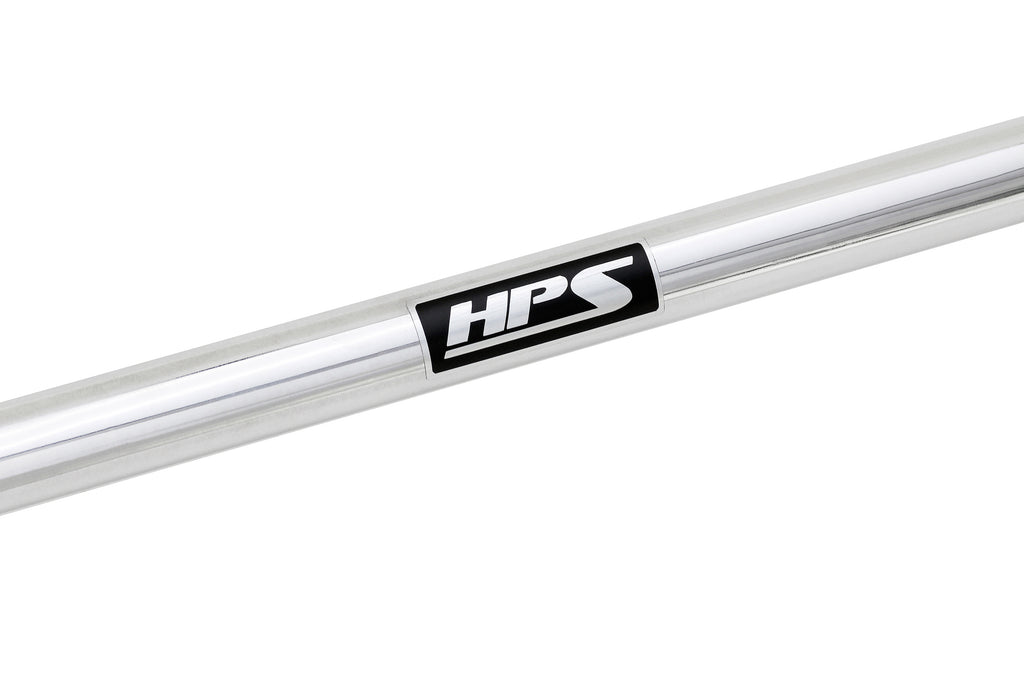 HPS Performance Front Strut Bar 42-103P Polished - 42-103P