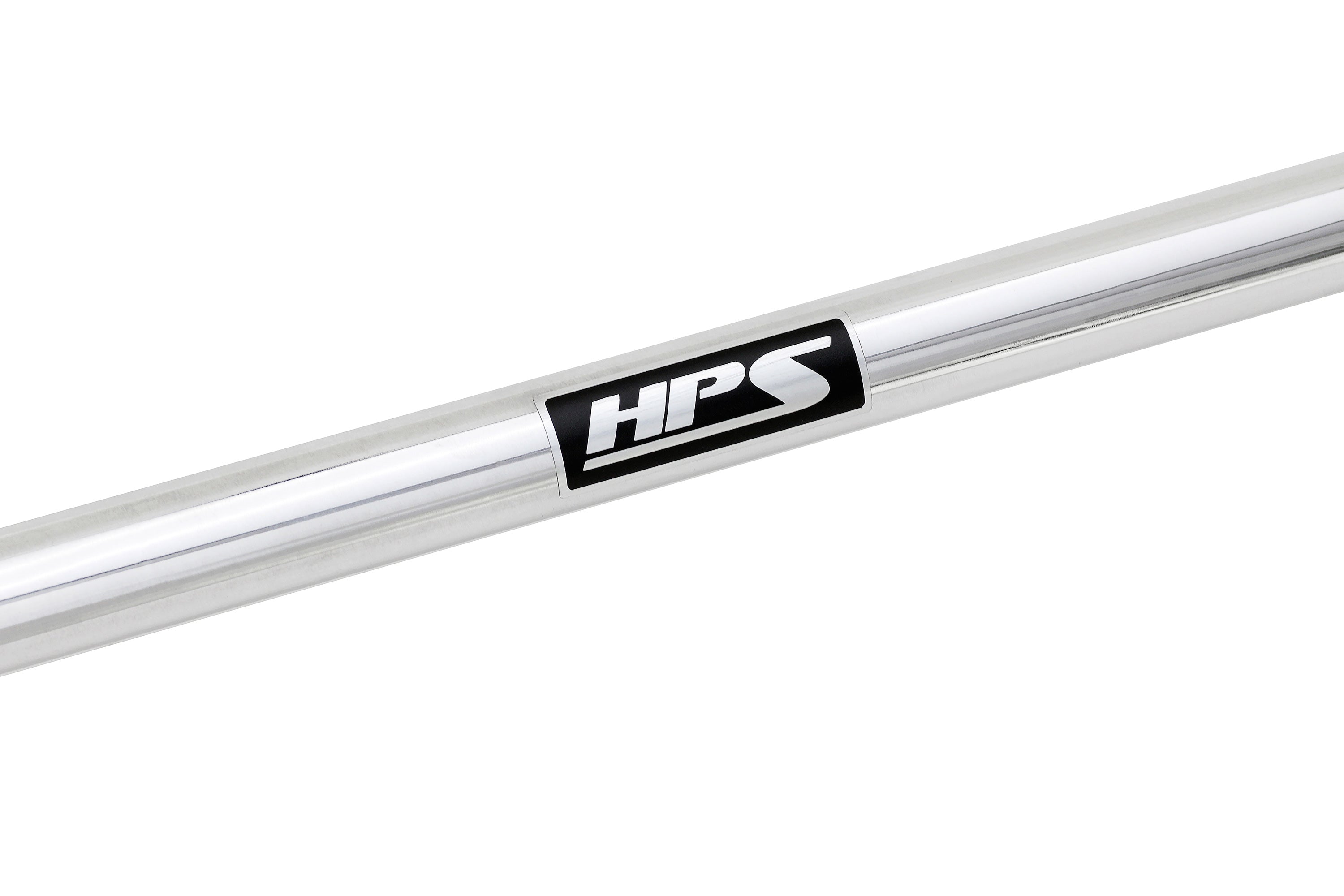 HPS Performance Front Strut Bar 42-103P Polished - 42-103P