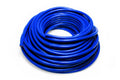 HPS Performance Hps Silicone Heater Hose 5/8" Id, 50 Foot Roll Hthh 062 Blu Ex50 Blue - HTHH-062-BLUEx50