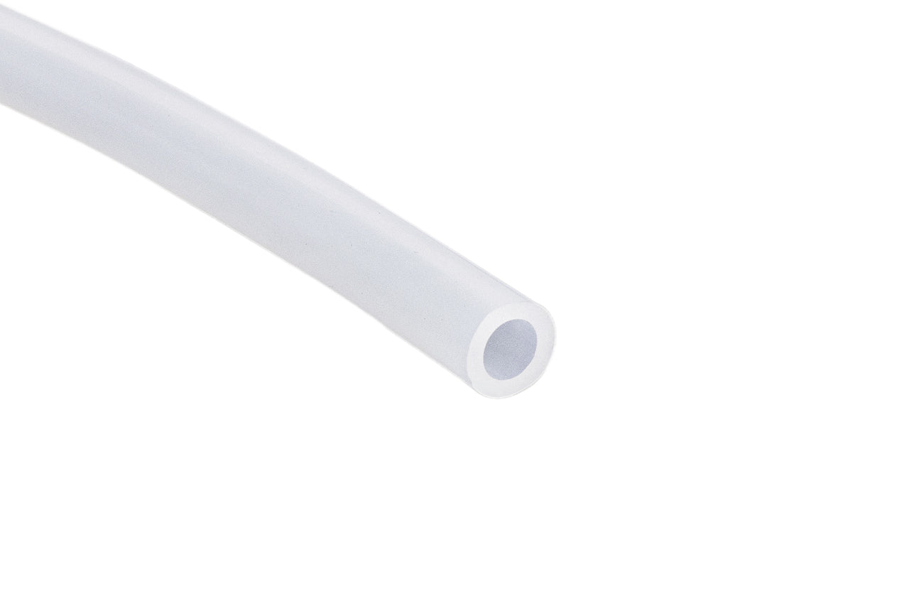 HPS Performance Hps Silicone Vacuum Hose 10mm Id, 1 Foot Length Htsvh10 Clear Clear - HTSVH10-CLEAR