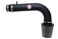 HPS Performance Air Intake Kit 827-530WB Black - 827-530WB