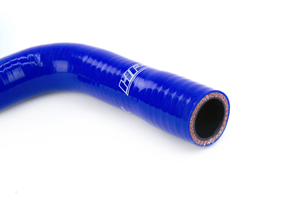 HPS Performance Hps Silicone Breather Hose Kit 57 2100 Blue Blue - 57-2100-BLUE