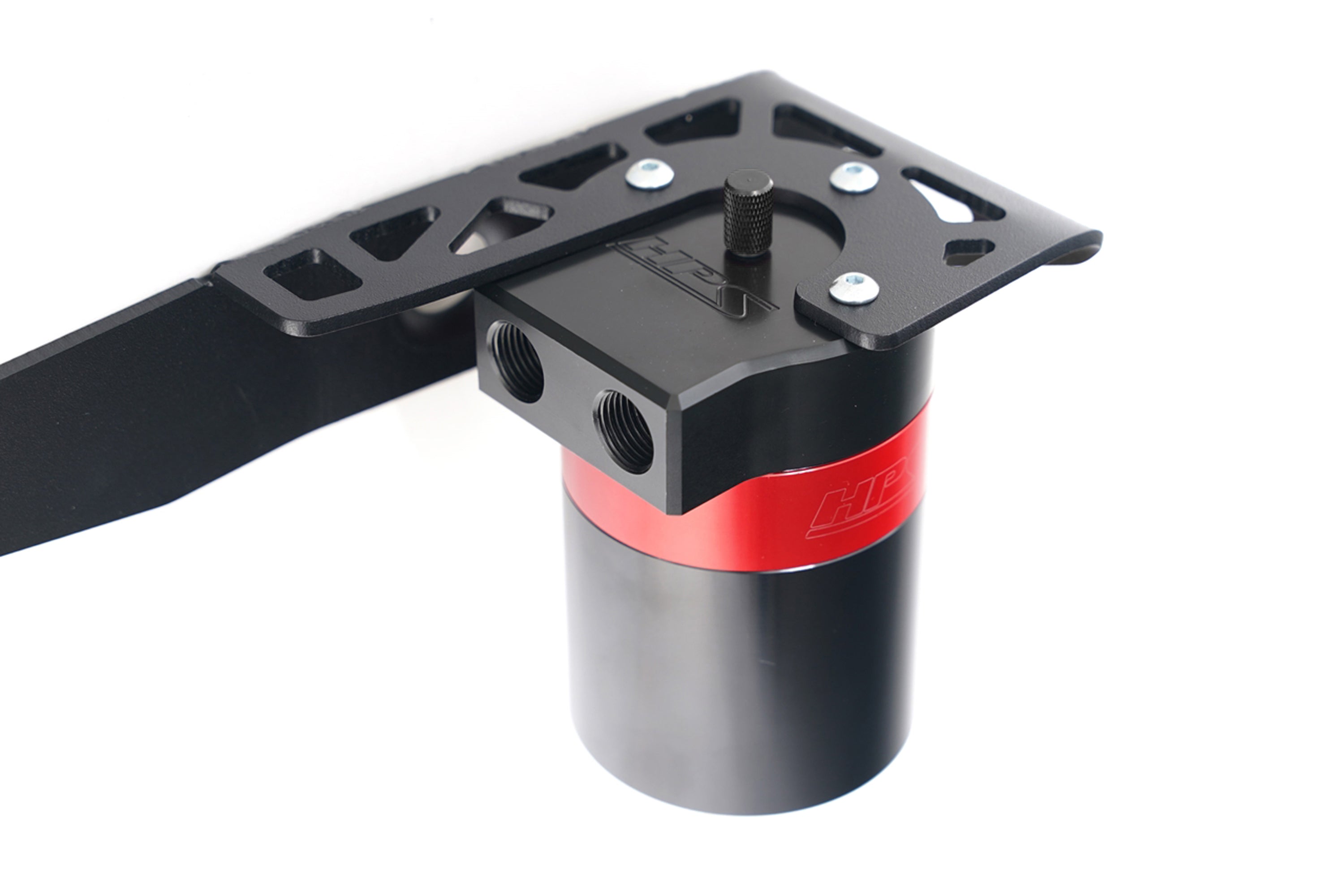 HPS Performance Oil Catch Can Kit OCC-001