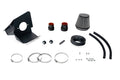 HPS Performance Air Intake Kit With Heat Shield 827-713R Red - 827-713R