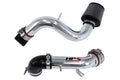HPS Performance Cold Air Intake Kit 837-423P Polished - 837-423P
