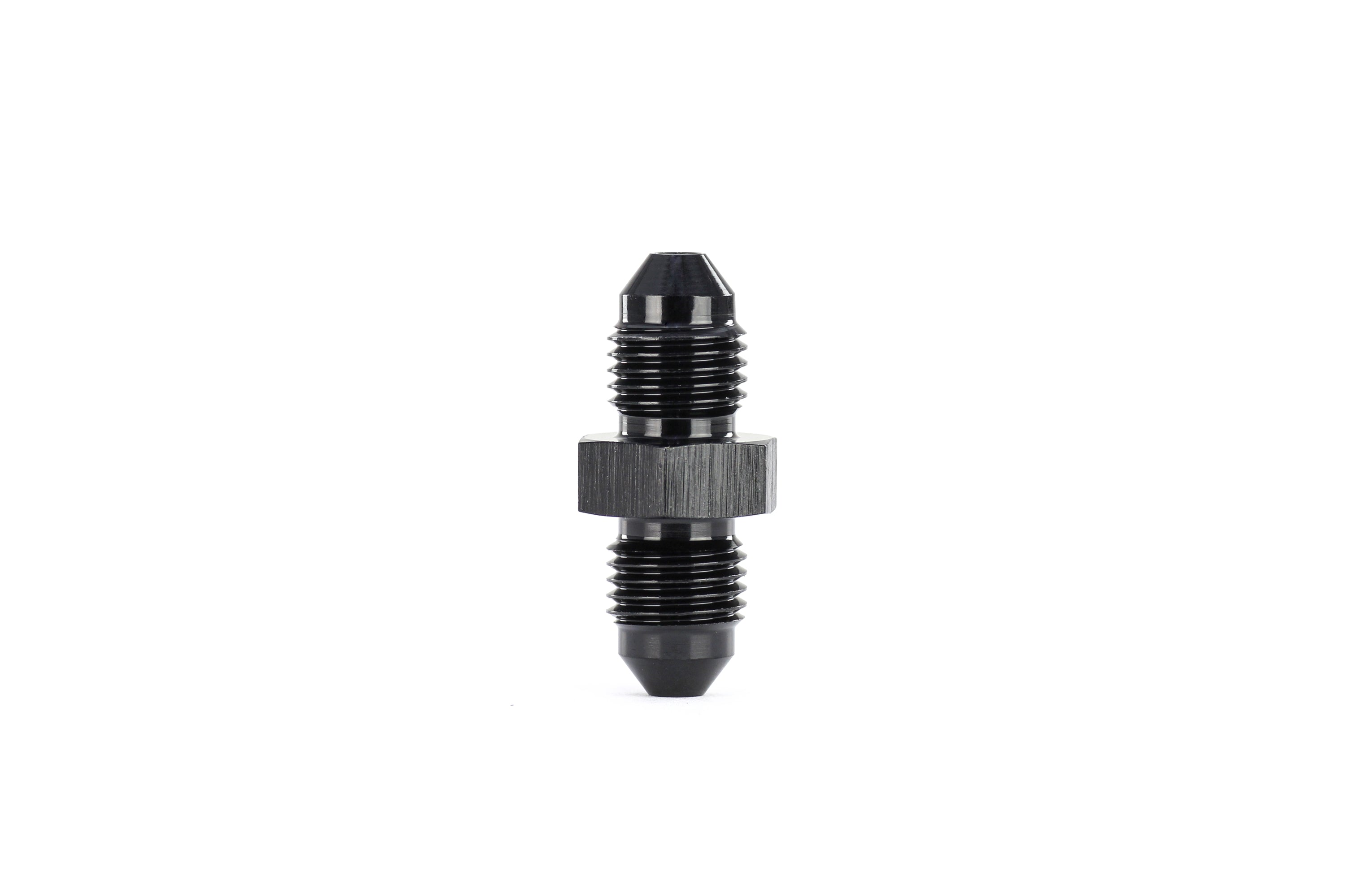 HPS Performance AN -4 Male to Male AN Union Adapter AN815-4