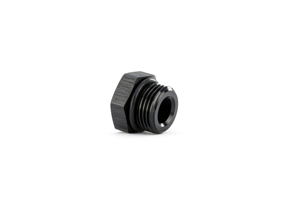 HPS Performance AN -6 Straight Thread Plug AN8146