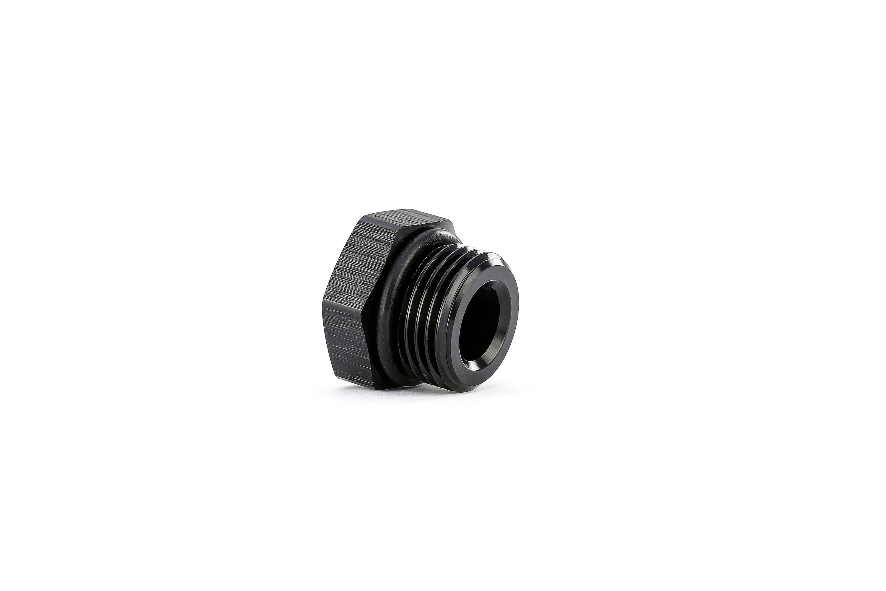 HPS Performance AN -6 Straight Thread Plug AN814-6