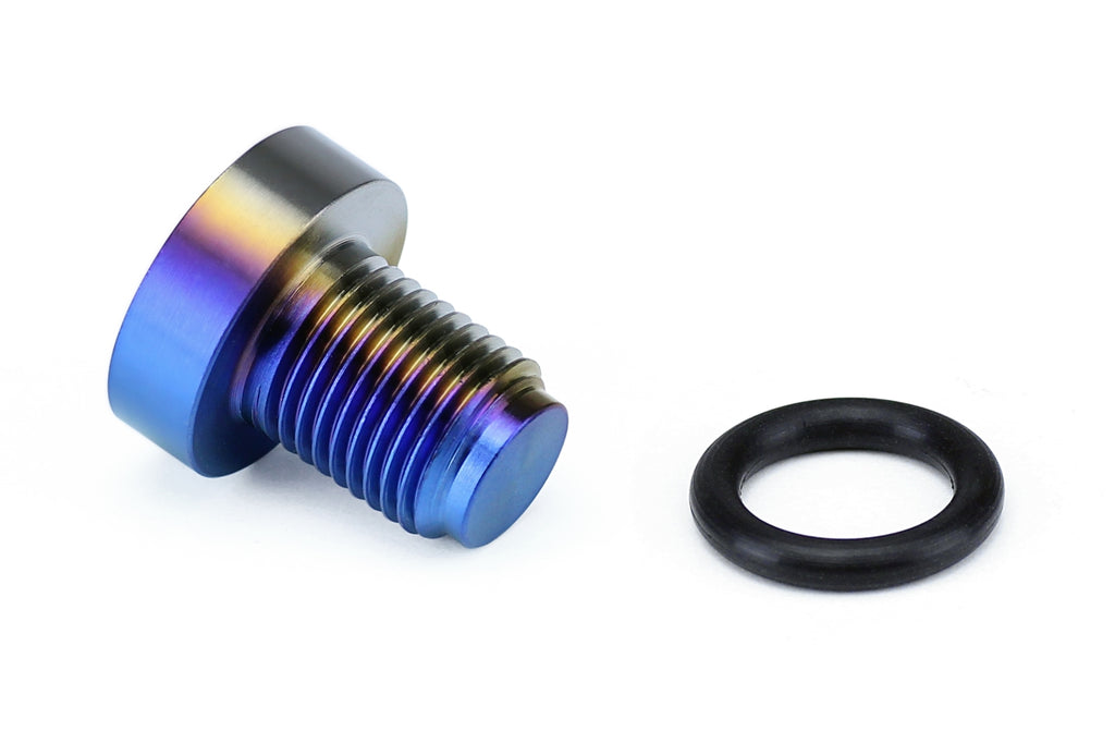 HPS Performance Engine Coolant Bleeder Screw HW22-1001
