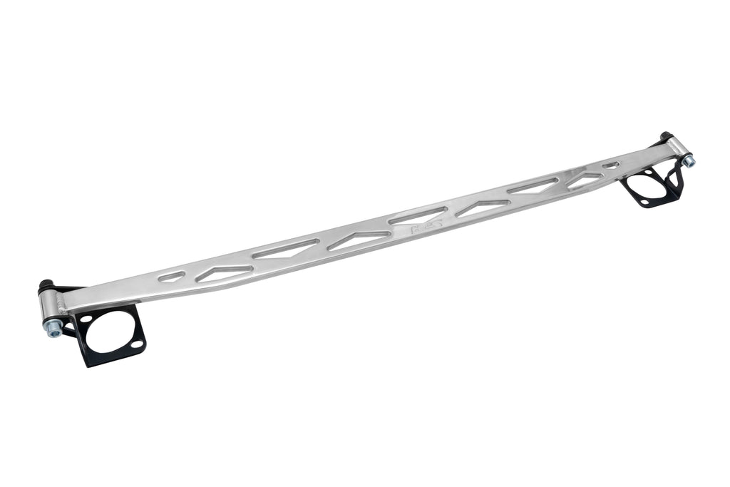 HPS Performance Front Strut Bar 42-120P Polished - 42-120P