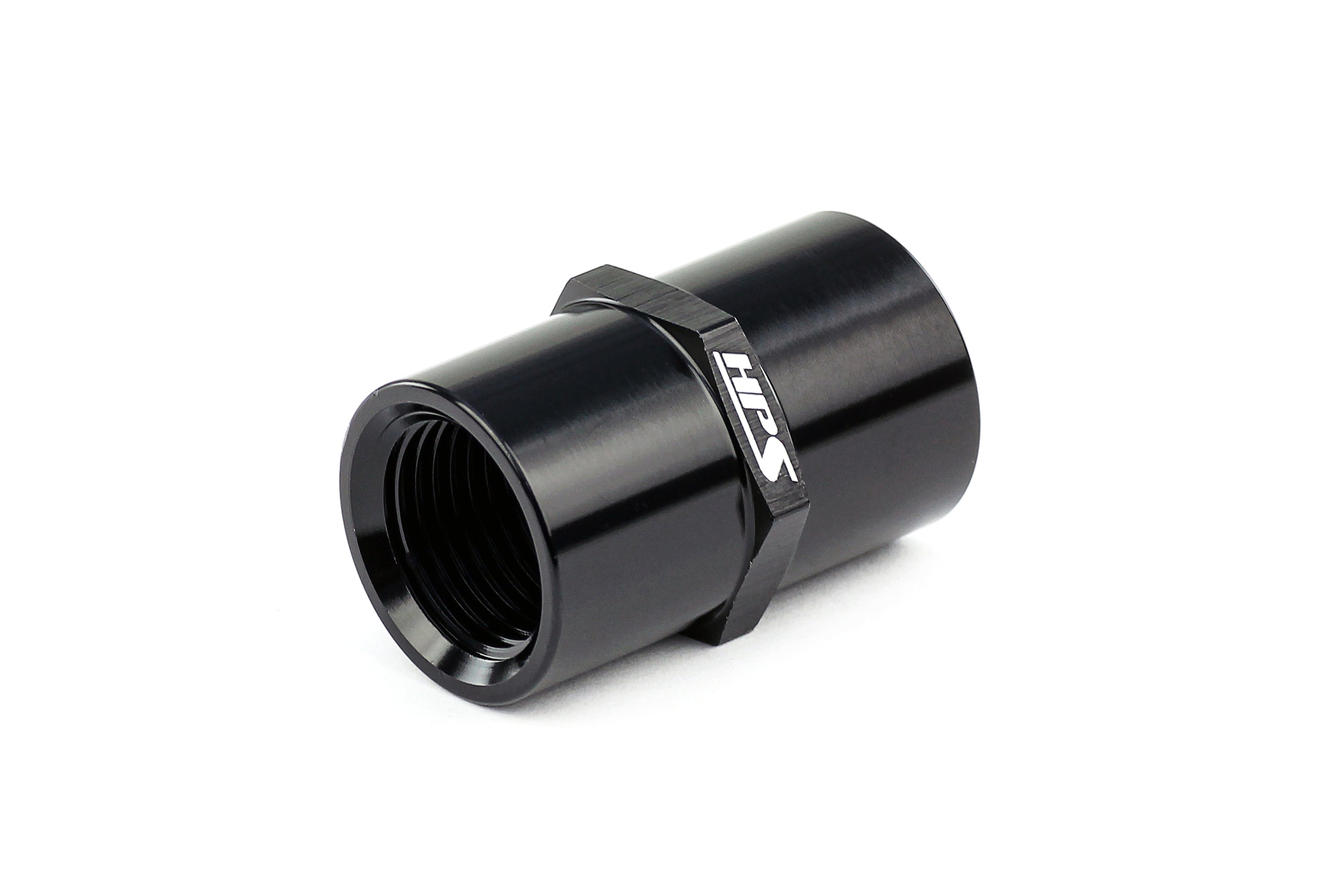 HPS Performance Straight Female 1/2 NPT Coupler AN910-04
