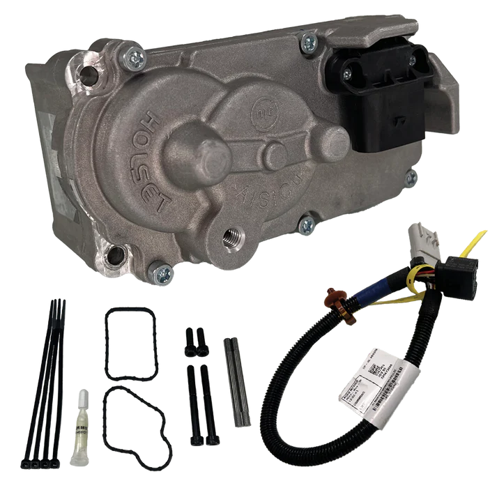 Holset OEM Actuator - 6.7 Cummins (2007.5-2012)