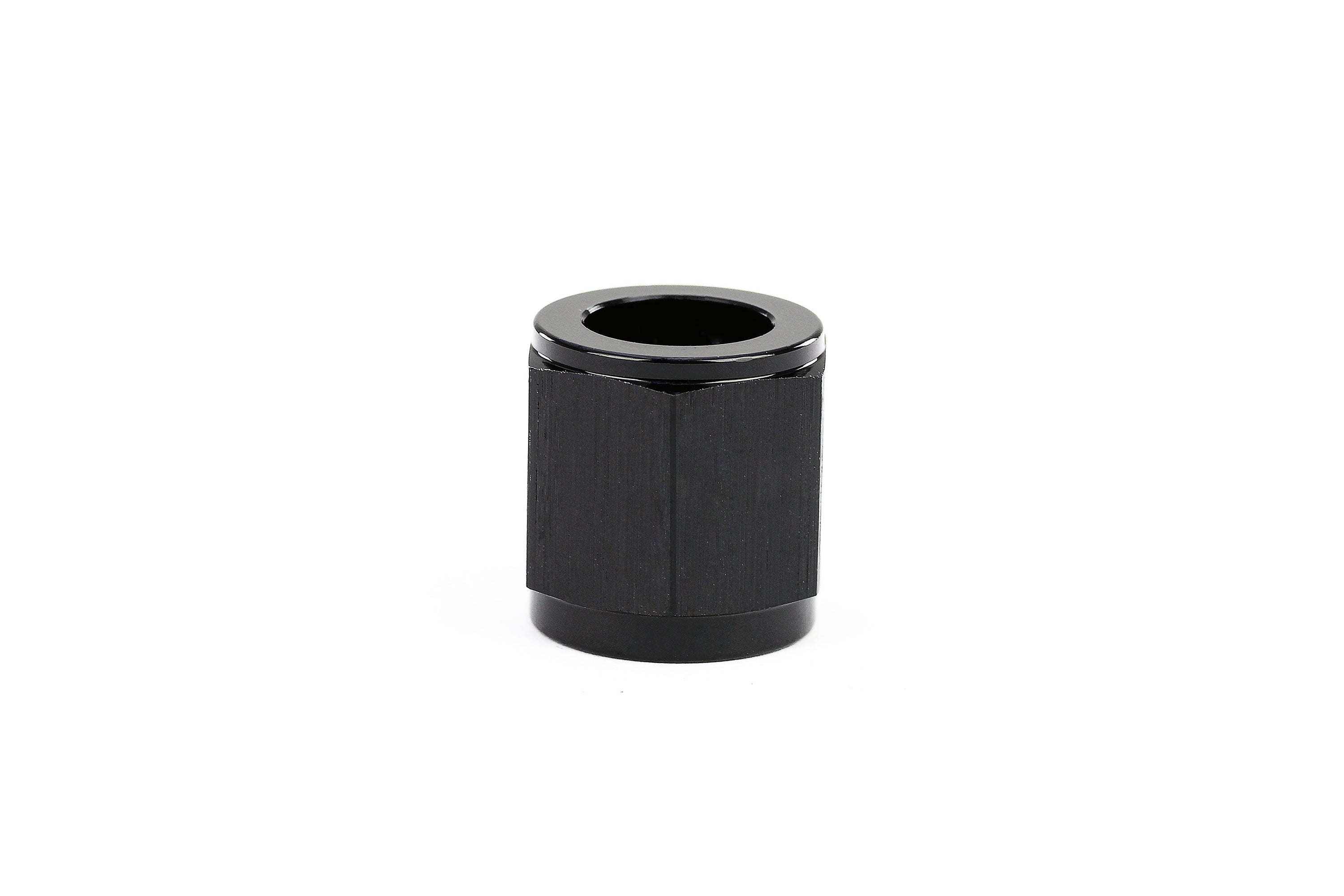 HPS Performance Hard Line AN -8 Tube Nut AN818-8
