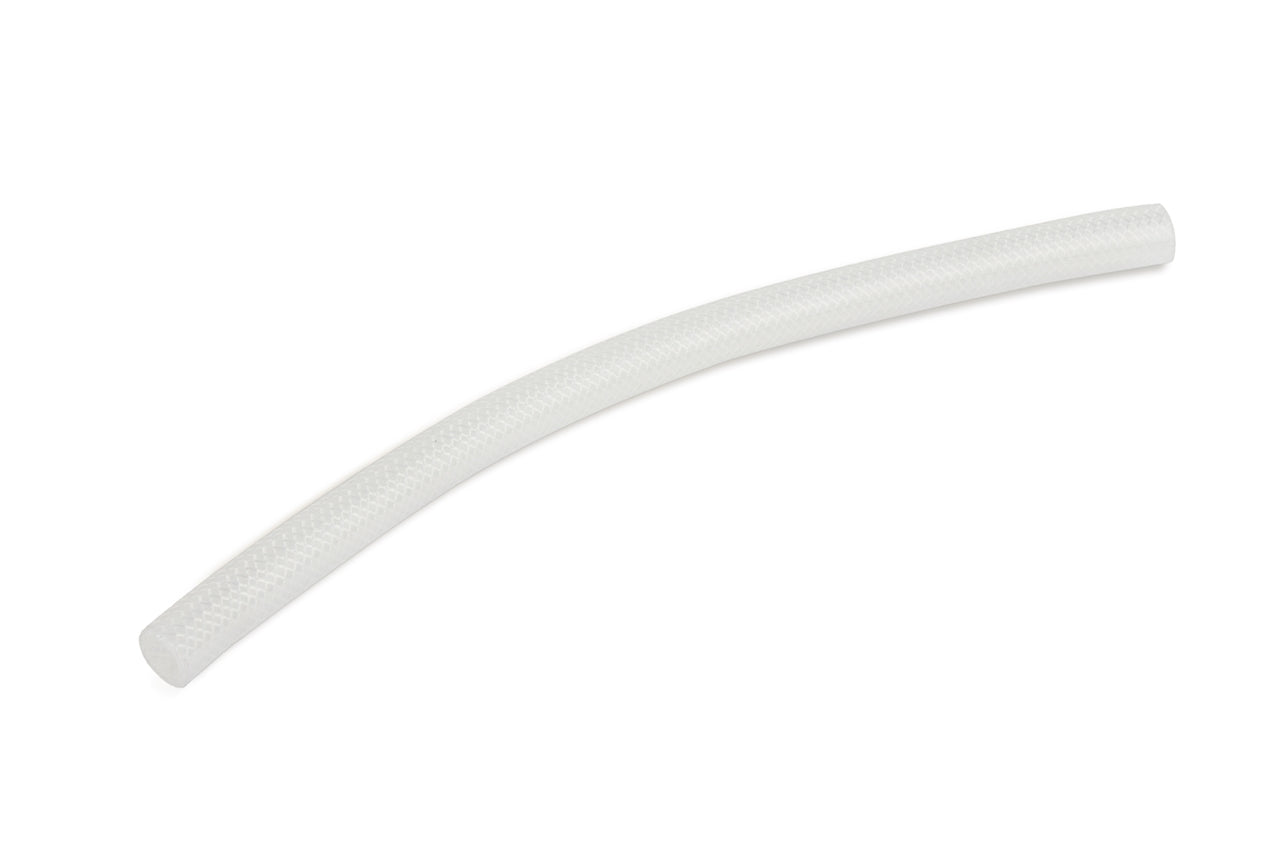 HPS Performance Hps Silicone Heater Hose 3/8" Id, 1 Foot Length Hthh 038 Clear Clear - HTHH-038-CLEAR