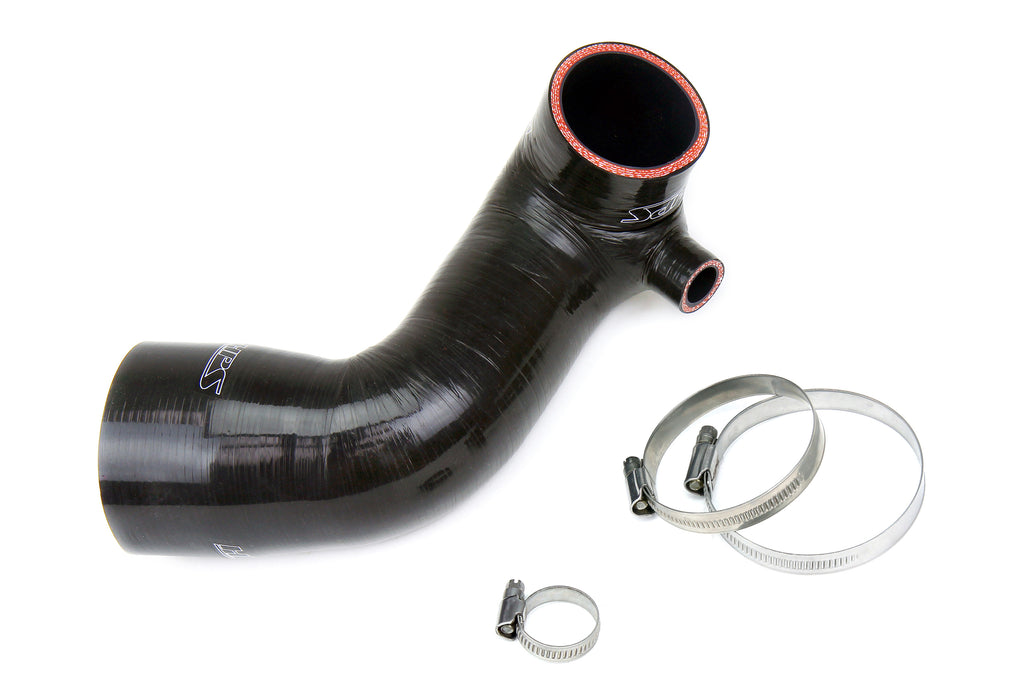 HPS Performance Hps Silicone Air Intake Kit 57 1726 Blk Black - 57-1726-BLK