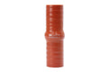 HPS Performance Hps Ultra High Temperature Resistant Silicone Hump Coupler 1 3/8" Id, 6" Length Shc 138 L6 Hot Orange - SHC-138-L6-HOT