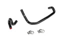 HPS Performance Hps Silicone Heater Coolant Hose Kit 57 1959 H Blk Black - 57-1959H-BLK