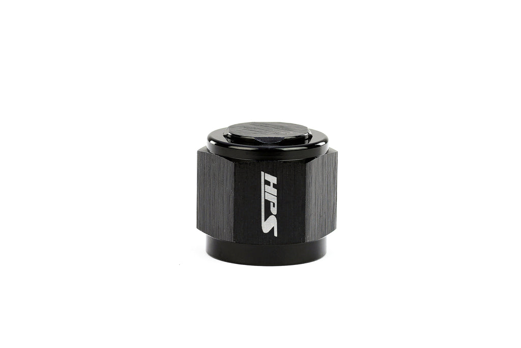 HPS Performance AN -10 Flare Cap AN92910