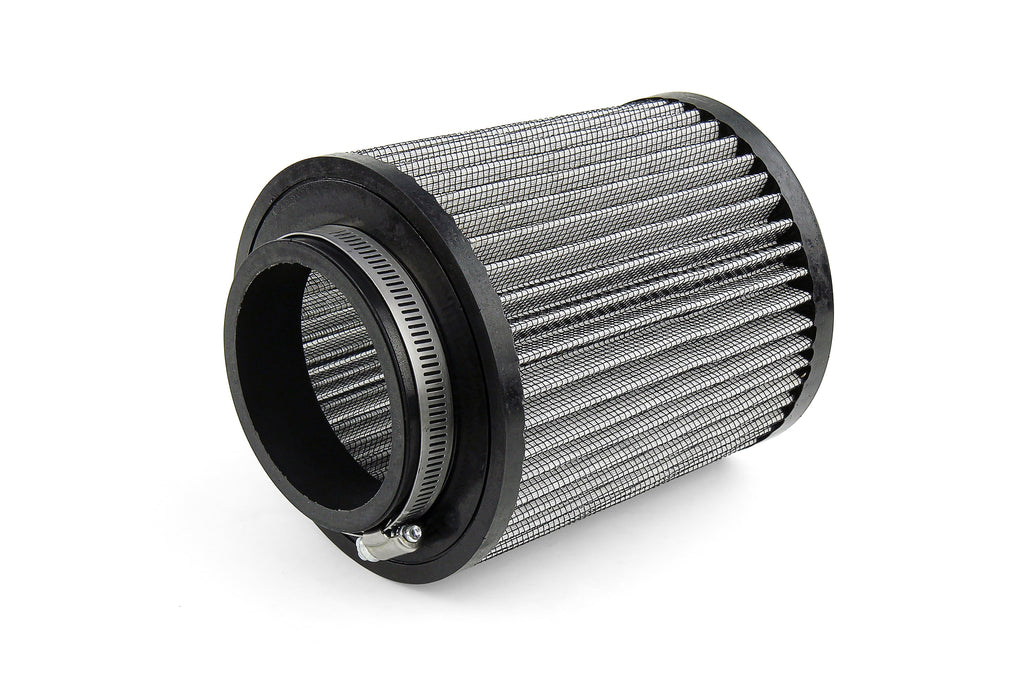 HPS Performance Air Filter 3-1/4" ID, 6" Element Length, 6-3/4" Overall Length, HPS-4329