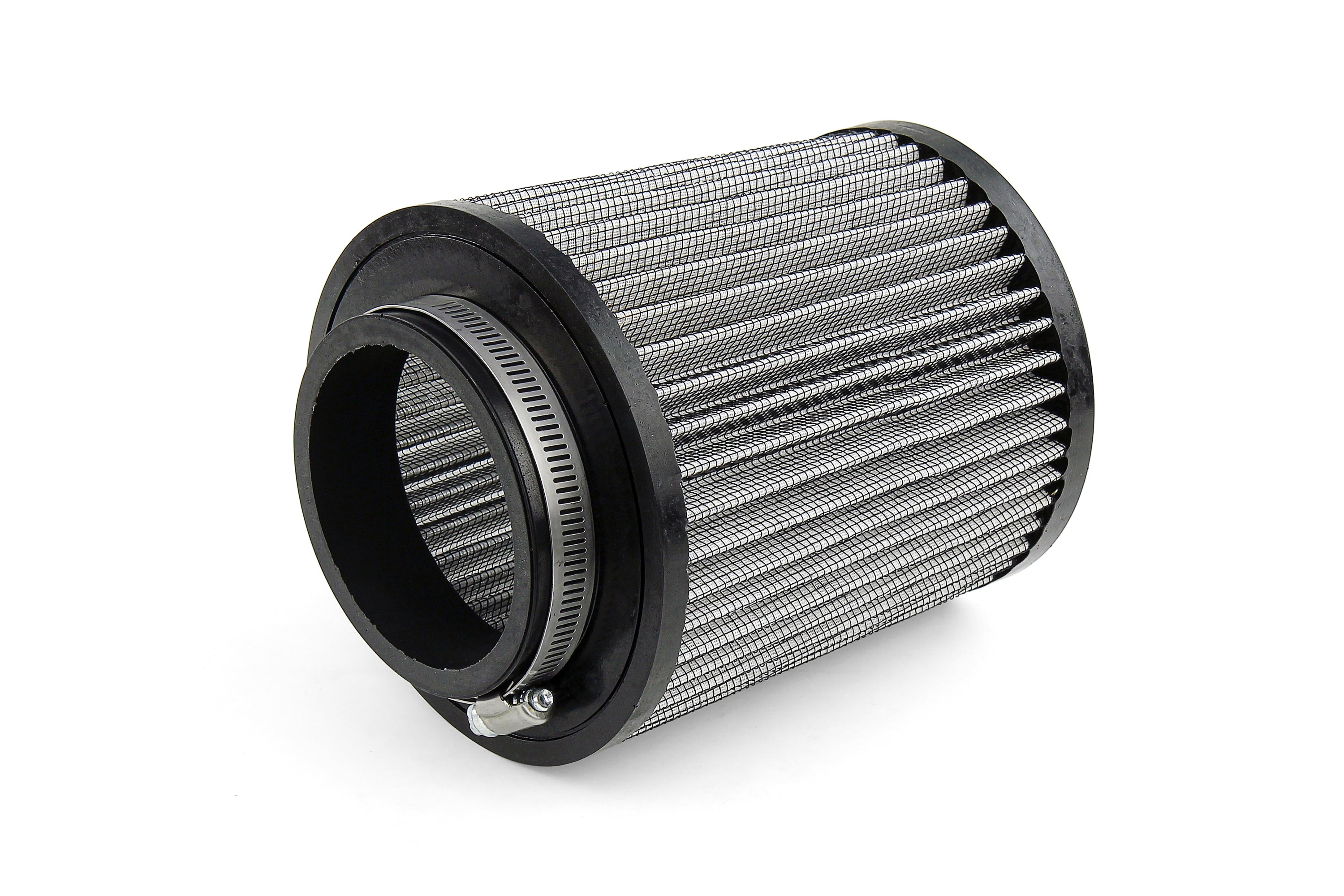 HPS Performance Air Filter 3-1/4" ID, 6" Element Length, 6-3/4" Overall Length, HPS-4329