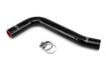 HPS Performance Hps Silicone Radiator Coolant Hose Kit 57 1885 Blk Black - 57-1885-BLK