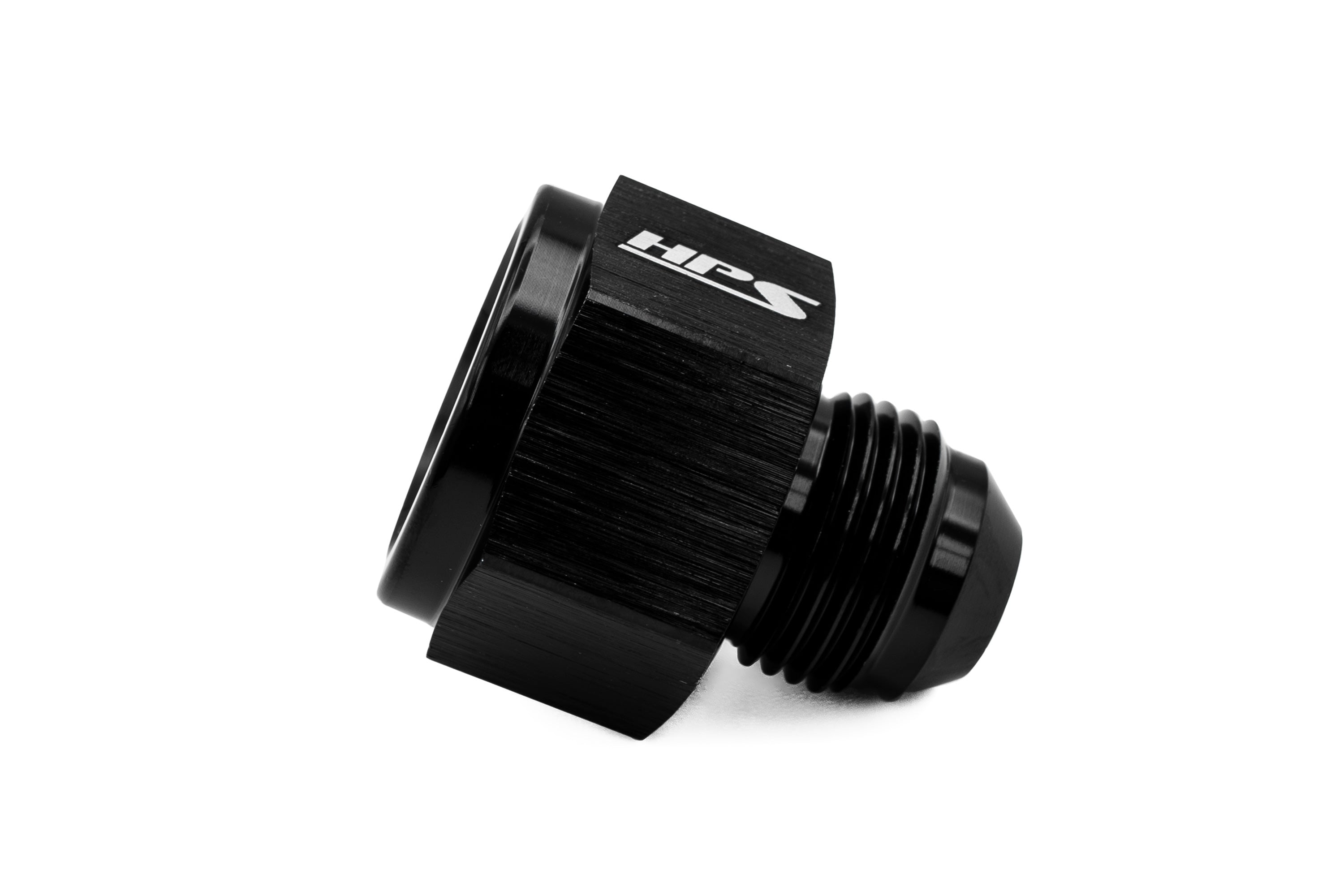 HPS Performance AN Female to Male -10 to -6 Reducer Adapter AN894-10-06