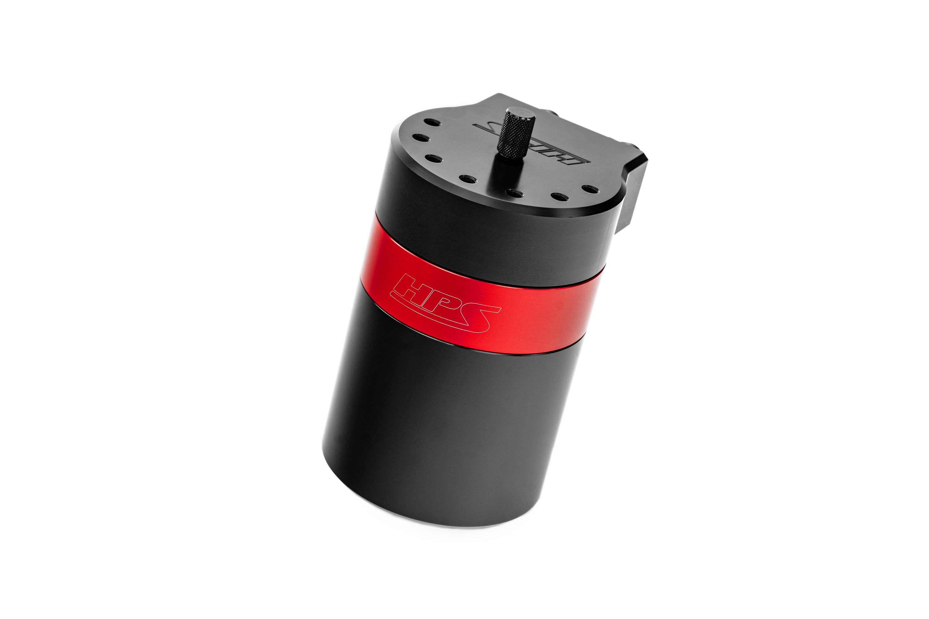 HPS Performance Oil Catch Can Kit 860-002